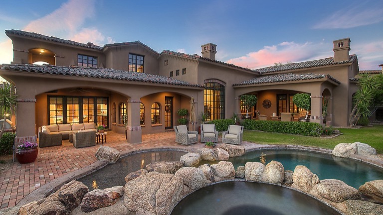 Gilbert Agent Demo Real Estate